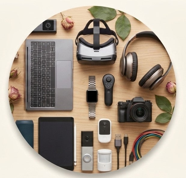 Gadgets