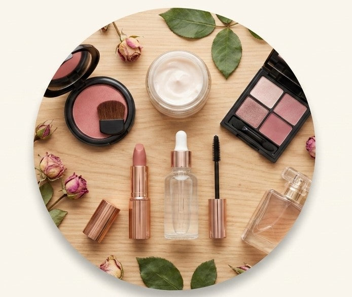Beauty &amp; Personal Care