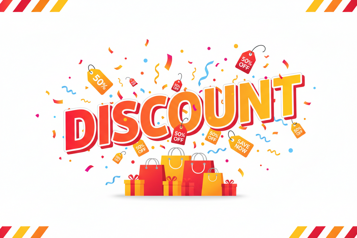 Discount